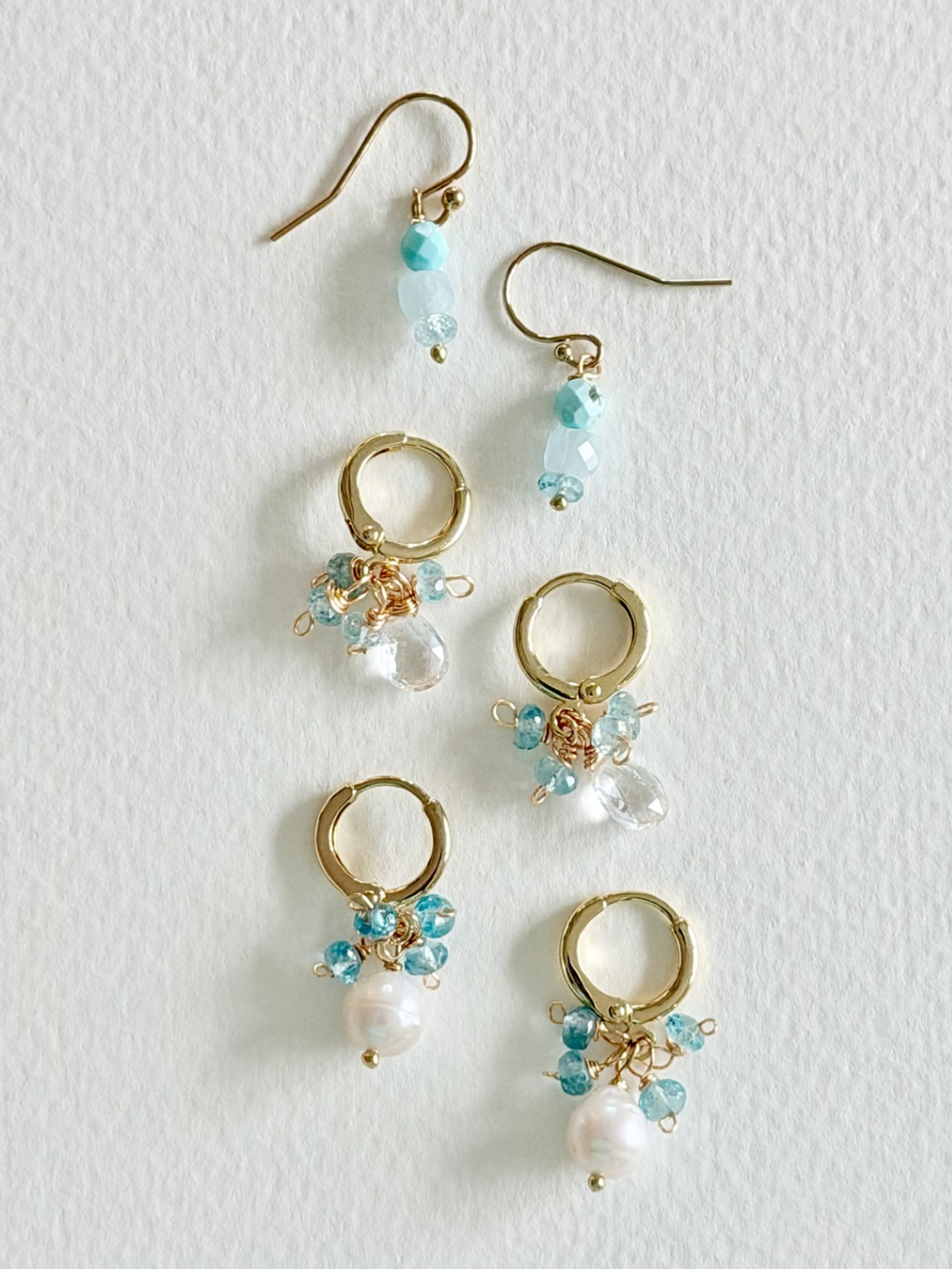 Marie & Oakley | Coastal Jewelry & Art | Wilmington NC