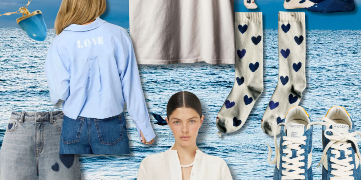 Love Day, But Make It Blue 💙
