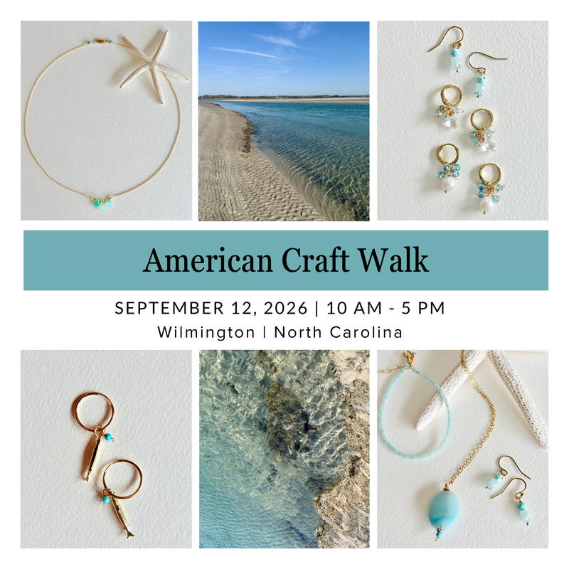American Craft Walk