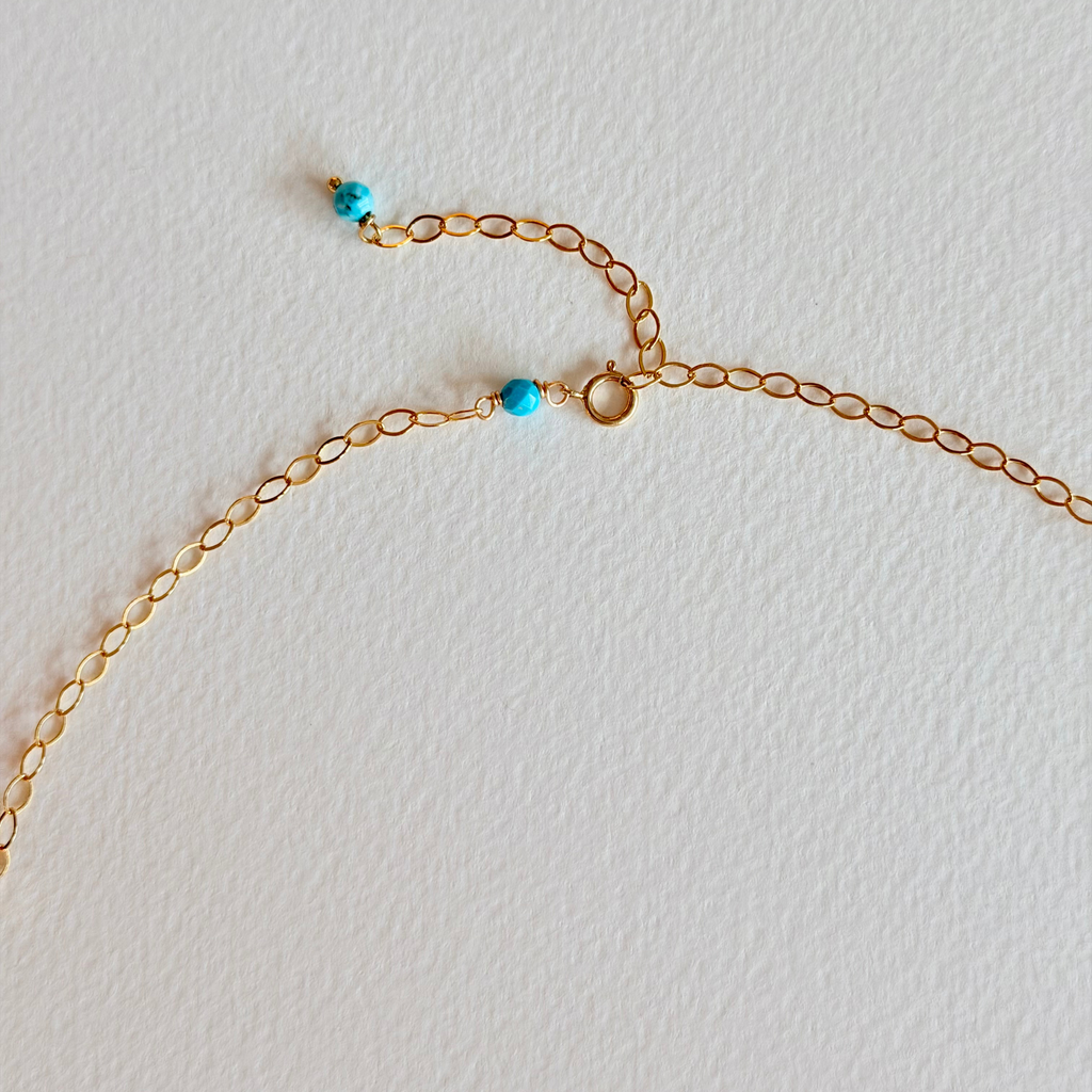 Fish Necklace