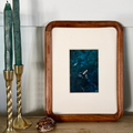 Just One More Wave | Framed Fine Art Print