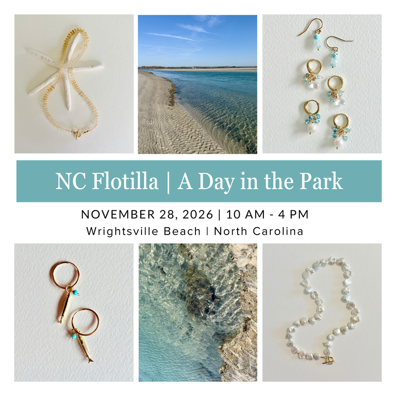 NC Holiday Flotilla | A Day in the Park | November 28