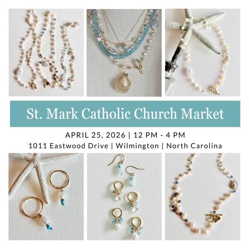 St. Mark Catholic Church Market