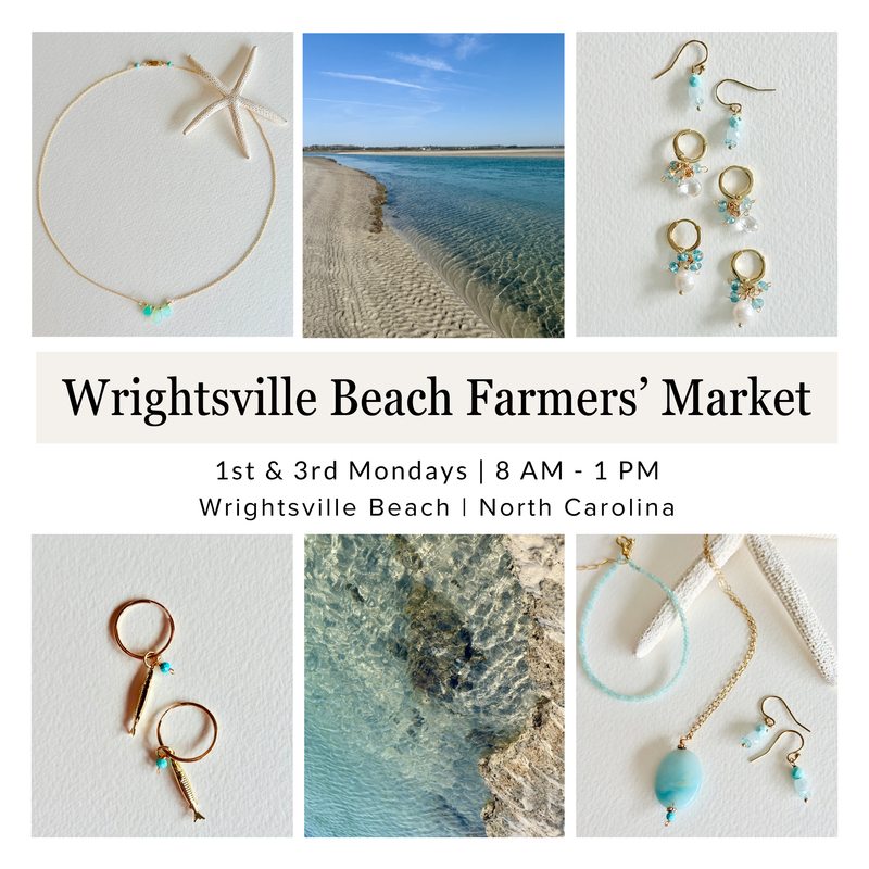 Wrightsville Beach Farmers' Market