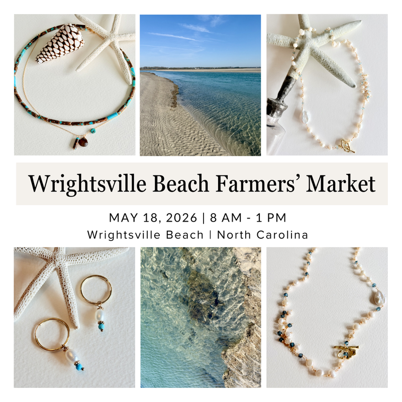 Wrightsville Beach Farmers' Market
