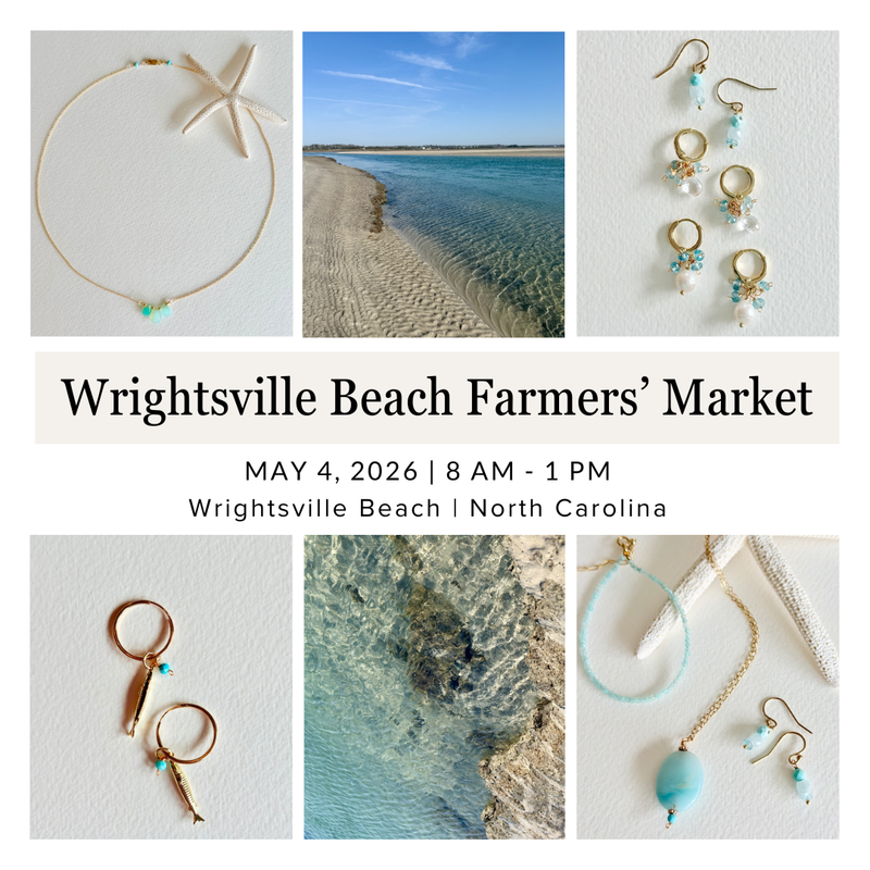 Wrightsville Beach Farmers' Market 