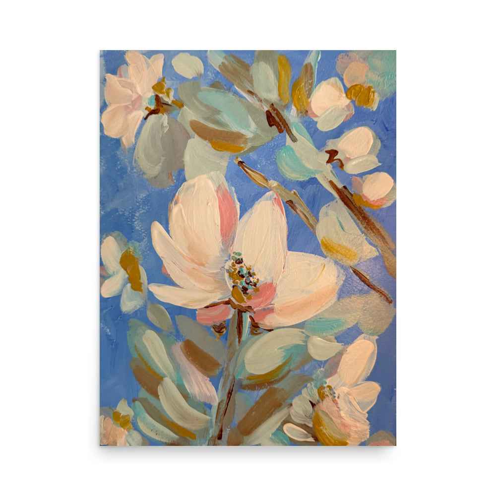 First Bloom | Fine Art Print