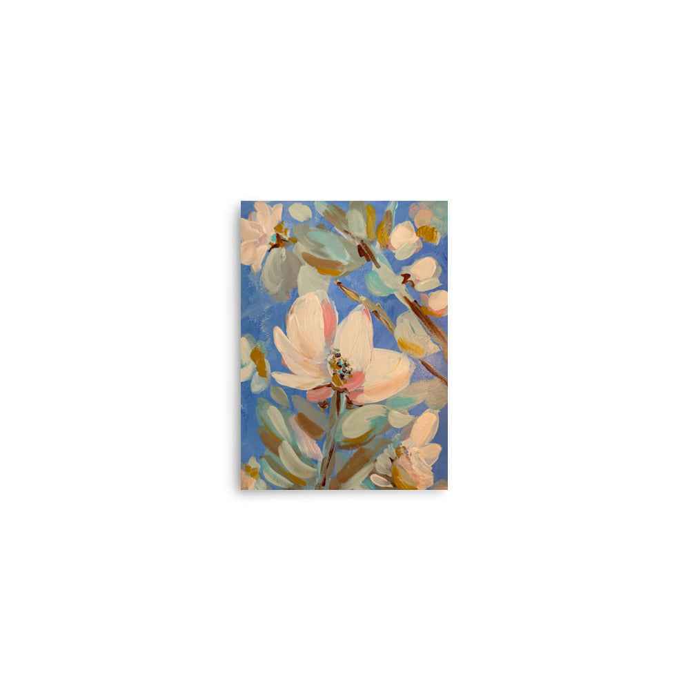 First Bloom | Fine Art Print