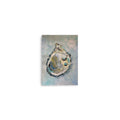 Oyster Study No. 1 Fine Art Print