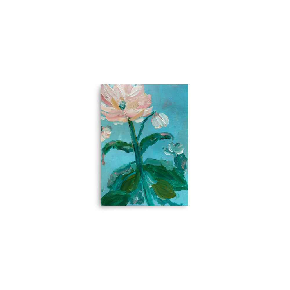 Sea Glass Garden | Fine Art Print