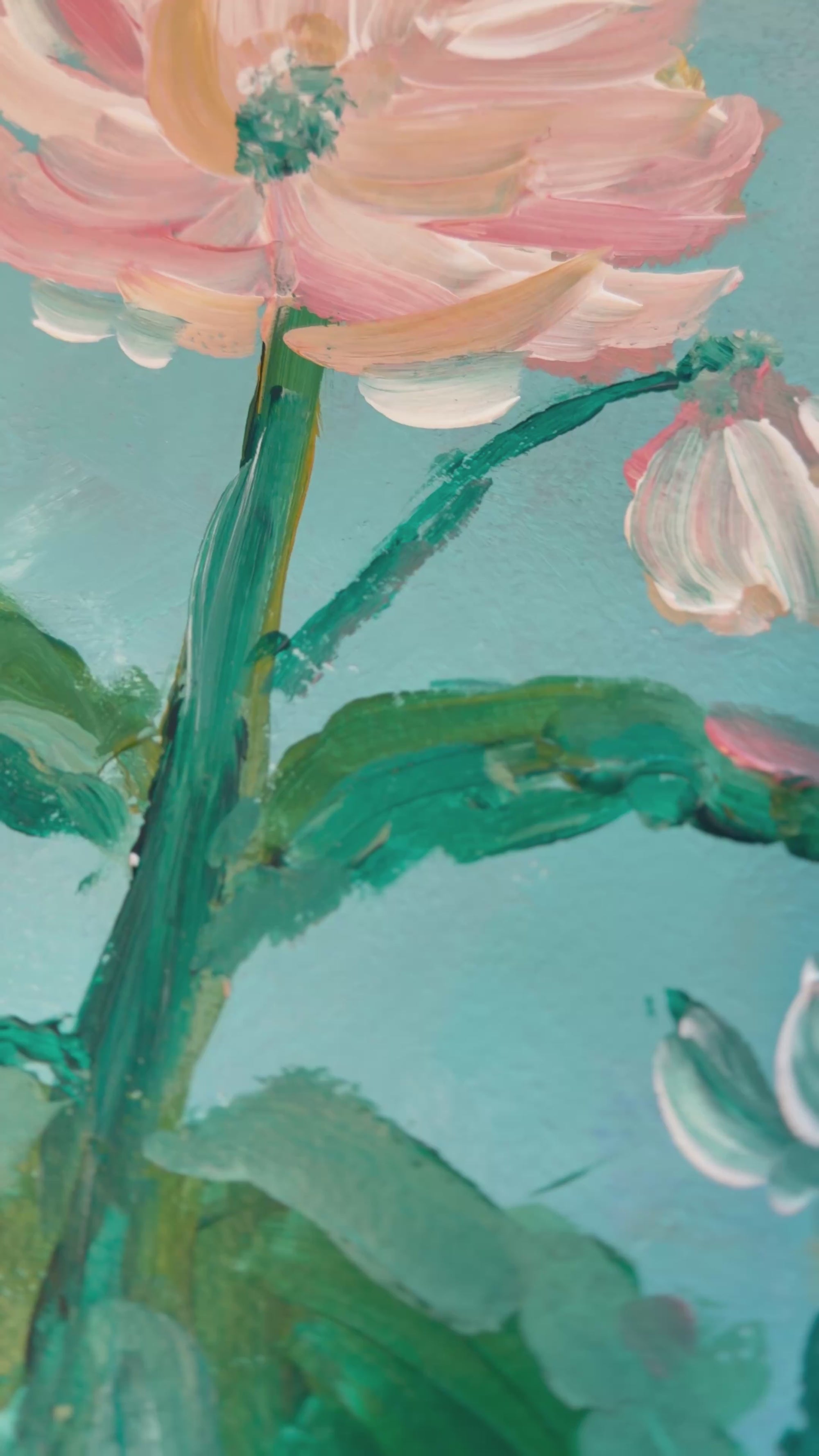 Sea Glass Garden | Fine Art Print